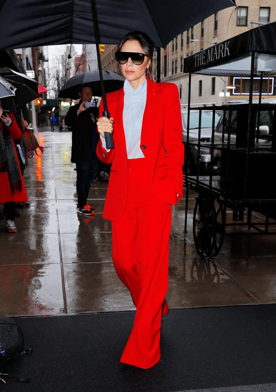 10 Best Dressed: Week of January 28, 2019