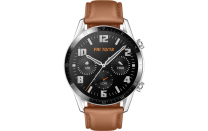 Compatible iOS et Android, GPS, cardiofréquencemètre, autonomie de 2 semaines, <a href="https://fave.co/2PPPsnq" rel="noopener" target="_blank" data-ylk="slk:la montre connectée Huawei Watch GT Classic;elm:context_link;itc:0;sec:content-canvas" class="link ">la montre connectée Huawei Watch GT Classic</a> combine la technologie d'une montre intelligente à l'élégance d'une belle montre classique. <strong>Où la trouver encore en promotion ? </strong><a href="https://fave.co/2PPPsnq" rel="noopener" target="_blank" data-ylk="slk:Montre connectée Huawei Watch GT 2 Marron 46mm, 179€ au lieu de 249€;elm:context_link;itc:0;sec:content-canvas" class="link "><strong>Montre connectée Huawei Watch GT 2 Marron 46mm, 179€ au lieu de 249€</strong></a><strong> chez Boulanger</strong>