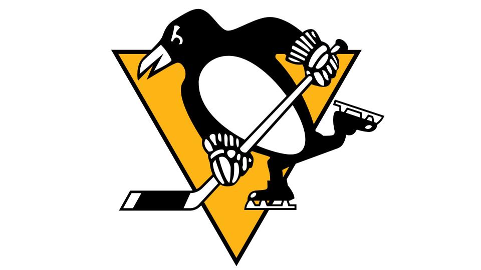 Pittsburgh Penguins logo