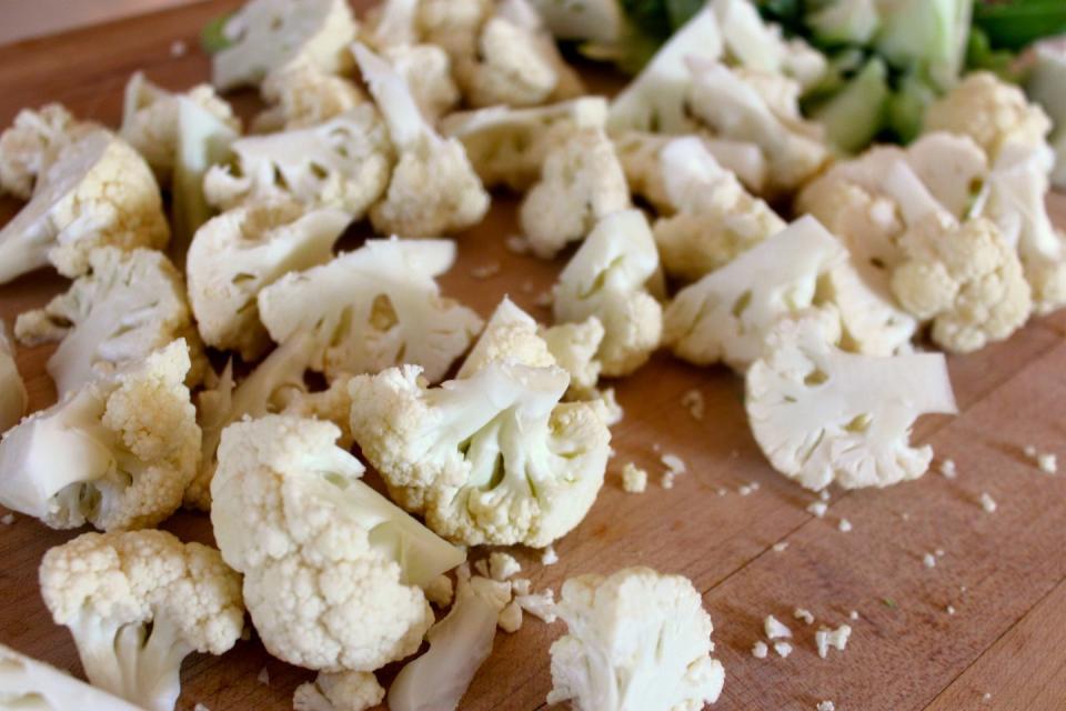 Cauliflower