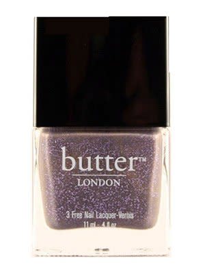 The Kate Middleton-inpsired nail polish, 