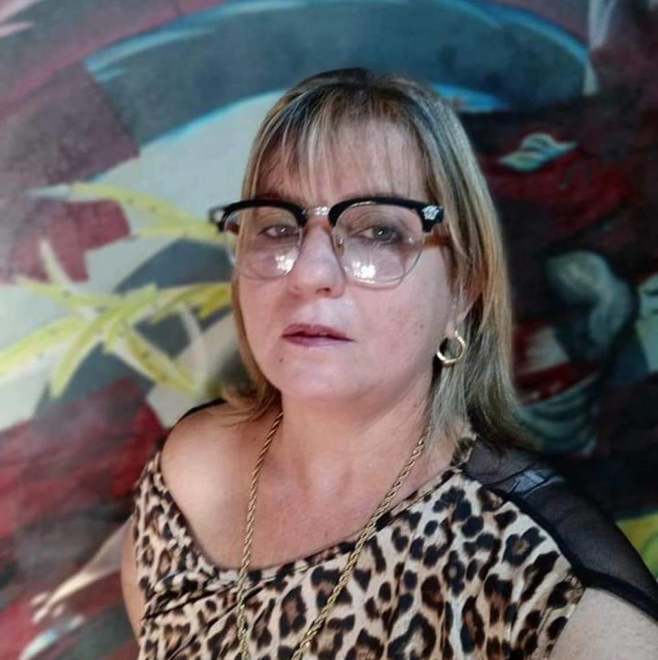 Miriam del Pilar Vilar Escoda was killed in her house in Camagüey by José Rafael Alonso, who was her partner for two years. Independent groups have been recording a growing number of feminicides in Cuba, though there are few official statistics about gender-based violence on the island. 