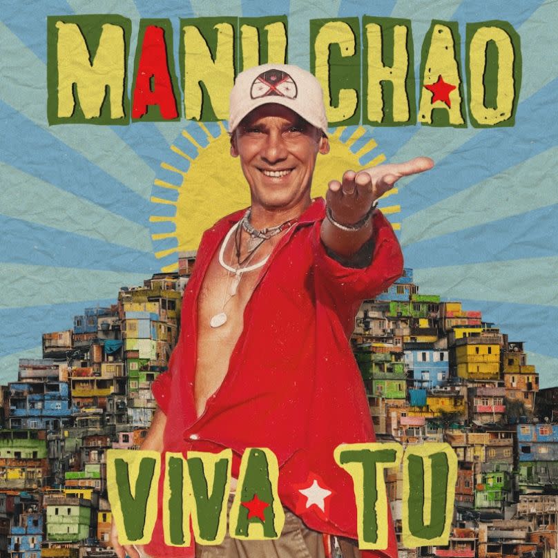 Viva Tu - out on 20 September