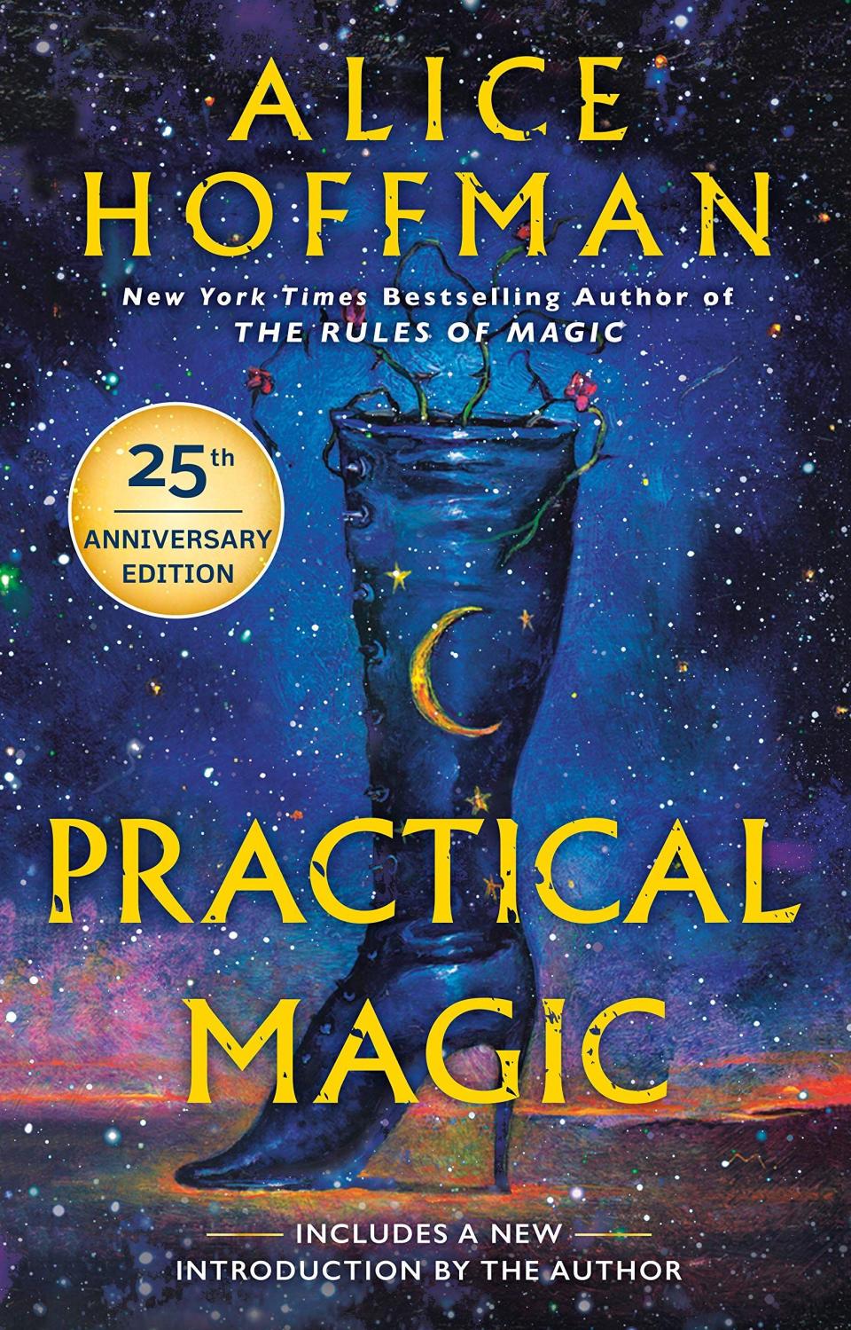 18) Practical Magic