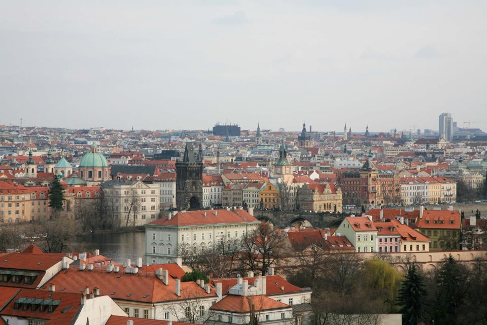 <p>Die niedersächsische Universitätsstadt in der Nähe der Nordseeküste ist nicht nur fahrradfreundlich, sondern auch sehr gastfreundlich. Das verschafft ihr den sechsten Platz im Airbnb-Ranking. (Foto: ddpimages) </p>