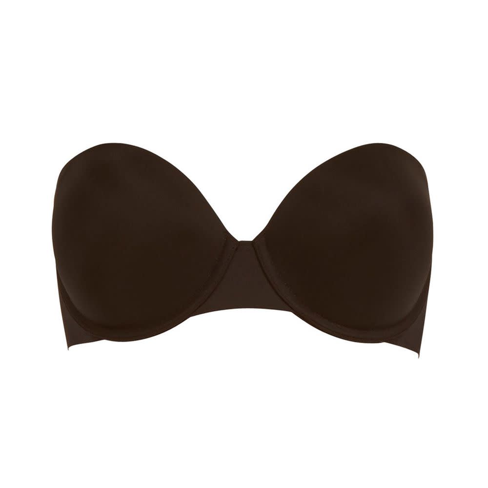 <p><a href="https://go.redirectingat.com?id=74968X1596630&url=https%3A%2F%2Fwww.bloomingdales.com%2Fshop%2Fproduct%2Fspanx-up-for-anything-convertible-strapless-bra%3FID%3D2854859&sref=https%3A%2F%2Fwww.elle.com%2Ffashion%2Fg28464%2Fbest-strapless-bra%2F" rel="nofollow noopener" target="_blank" data-ylk="slk:Shop Now;elm:context_link;itc:0;sec:content-canvas" class="link rapid-noclick-resp">Shop Now</a></p><p>Up for Anything Strapless Bra</p><p>Bloomingdales</p><p>$74.00</p>