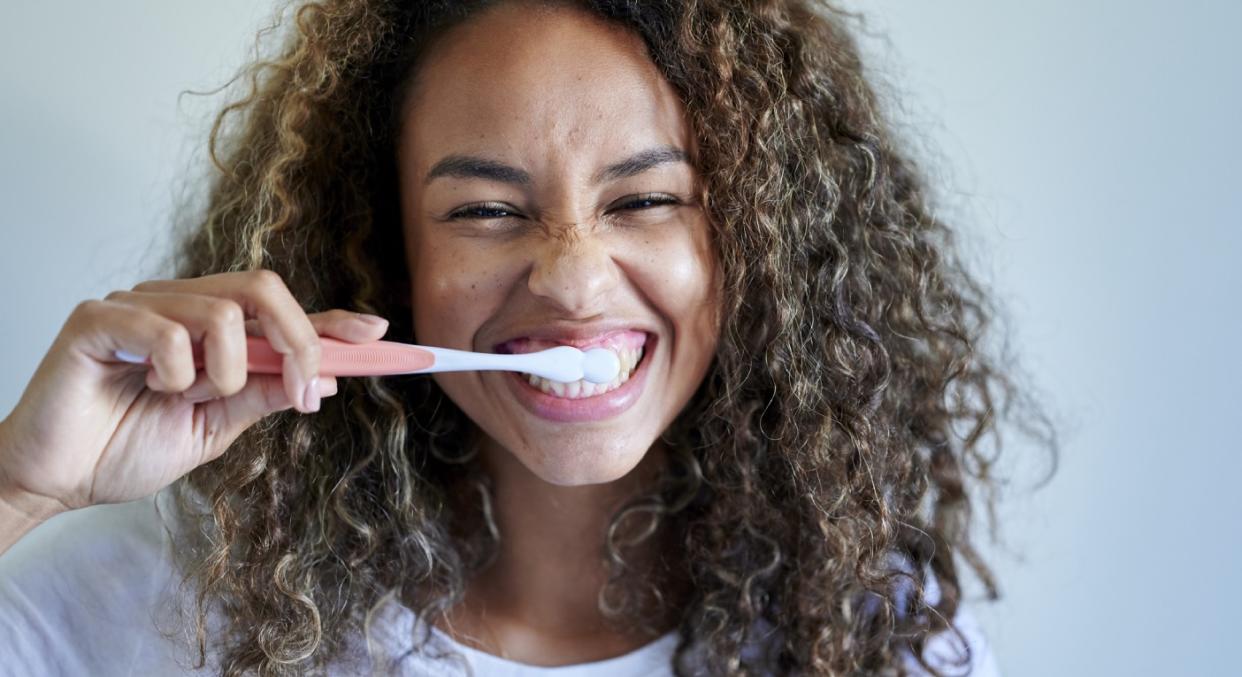 You only have 48 hours to get this £80 Oral-B for under £30. (Getty Images) 