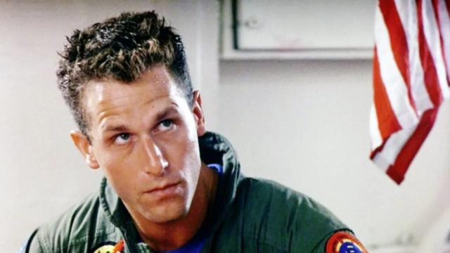  Top Gun : John Stockwell, Tom Cruise, Anthony Edwards