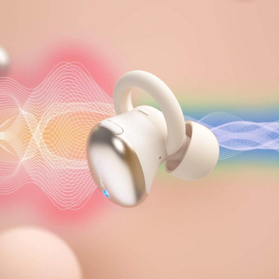 1More Stylish True Wireless Earbuds are on sale now for 36% off. Image via Amazon.