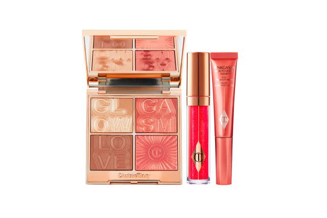 <p>Charlotte Tilbury</p>