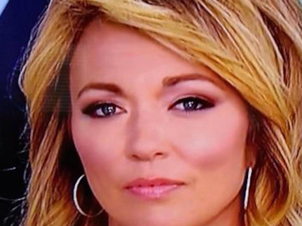 Brooke Baldwin: Twitter