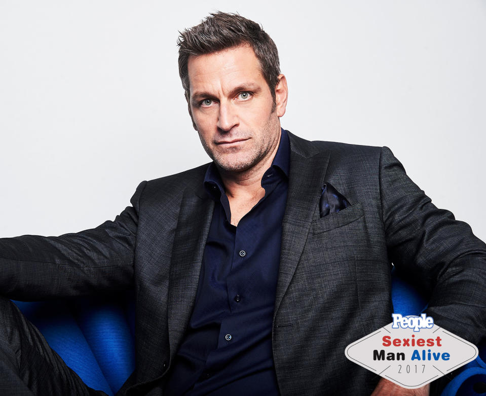 PETER HERMANN