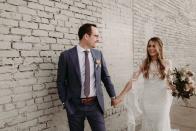 <p>Chelsey and Daniel were married at Brake and Clutch Warehouse in Dallas, Texas, bringing southern rustic glamour to their wedding. It was important that their photos felt natural, relaxed, and intimate, a perfect blend of who they are as a couple. </p>