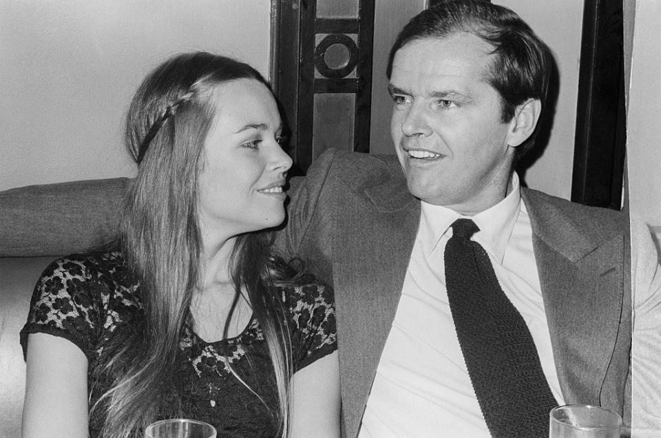 40 Iconic Couples From the '70s You Probably Forgot About