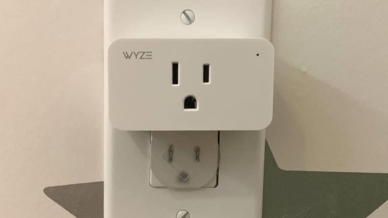 Wyze Smart Plug