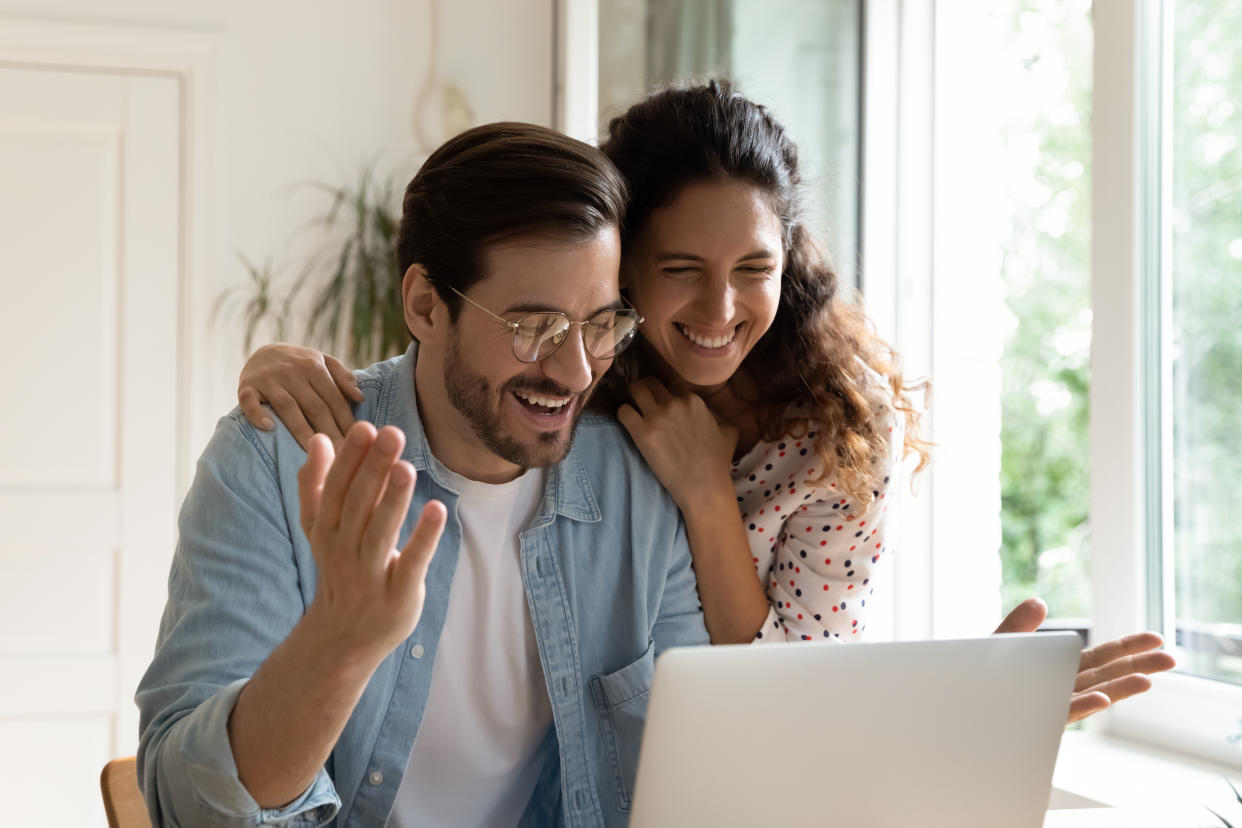 Amarás estas ofertas adelantadas al Hot Sale. (Foto: Getty)