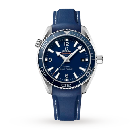 Omega Seamaster Watch