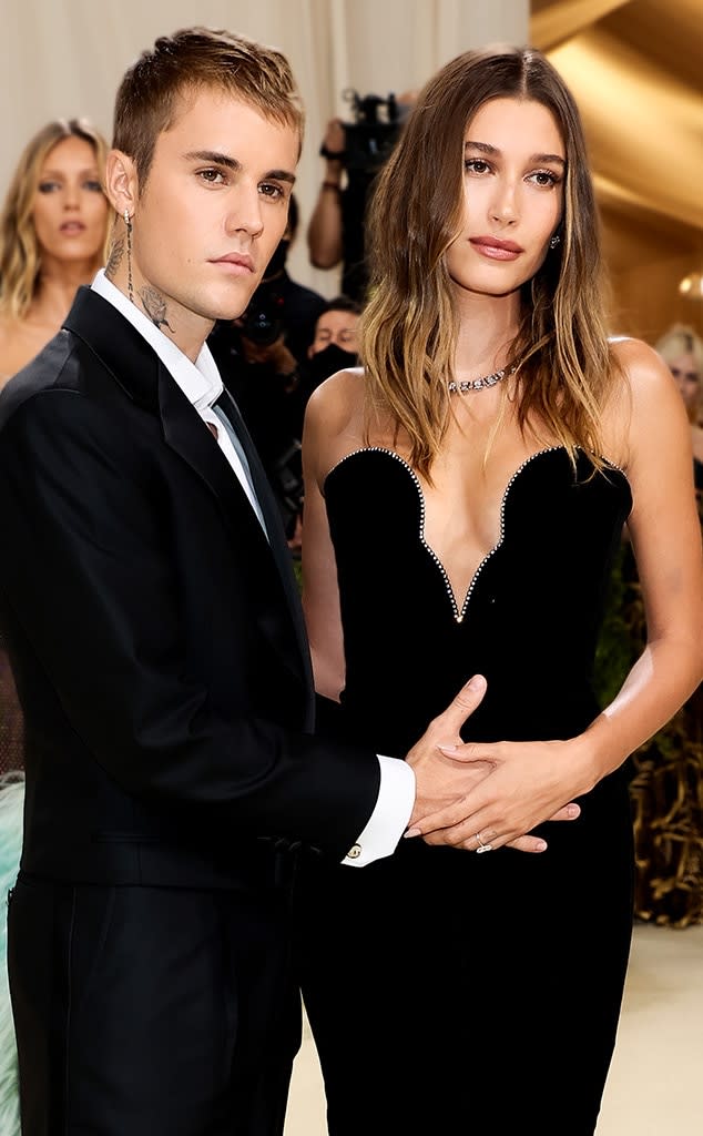 Justin Bieber, Hailey Bieber