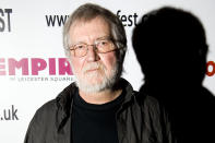 <p>Tobe Hooper, 25 January 1943 – 26 August 2017<br>Best known for: Texas Chain Saw Massacre, Poltergeist </p>