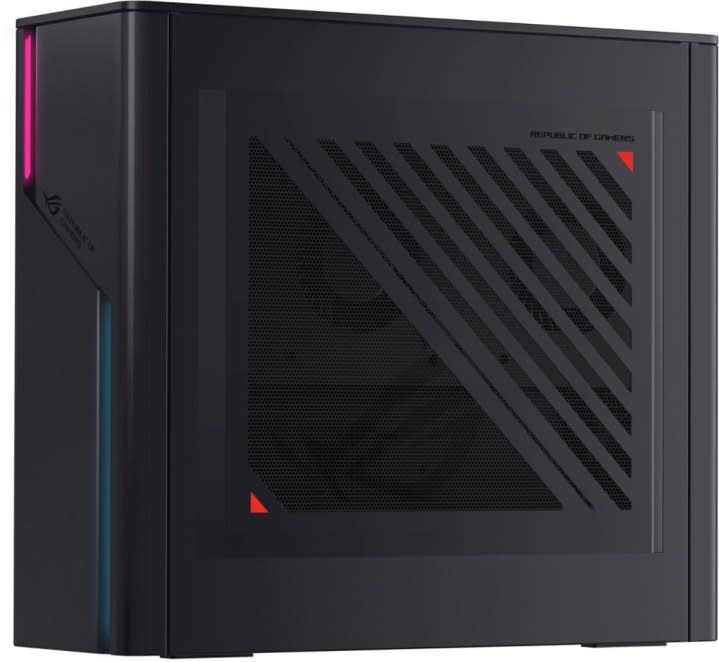 ASUS ROG Compact 10L