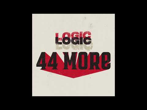 "44 More" — Logic