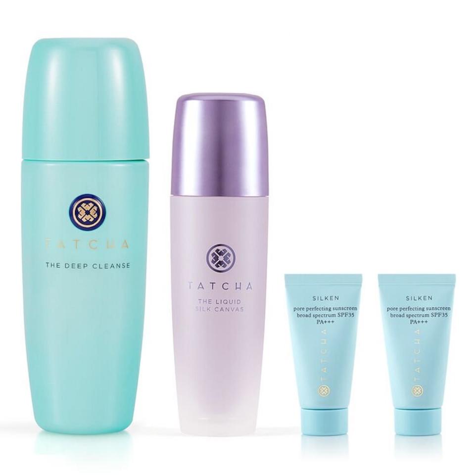 Tatcha The Essence Plumping Skin Softener