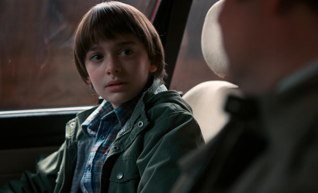 The Significance of Will's Sexuality in Stranger Things