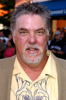 Bruce McGill at the LA premiere of Universal's Cinderella Man