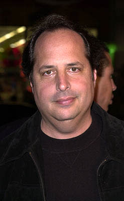 Jon Lovitz at the Mann's Chinese Theater premiere of Warner Brothers' 3000 Miles To Graceland