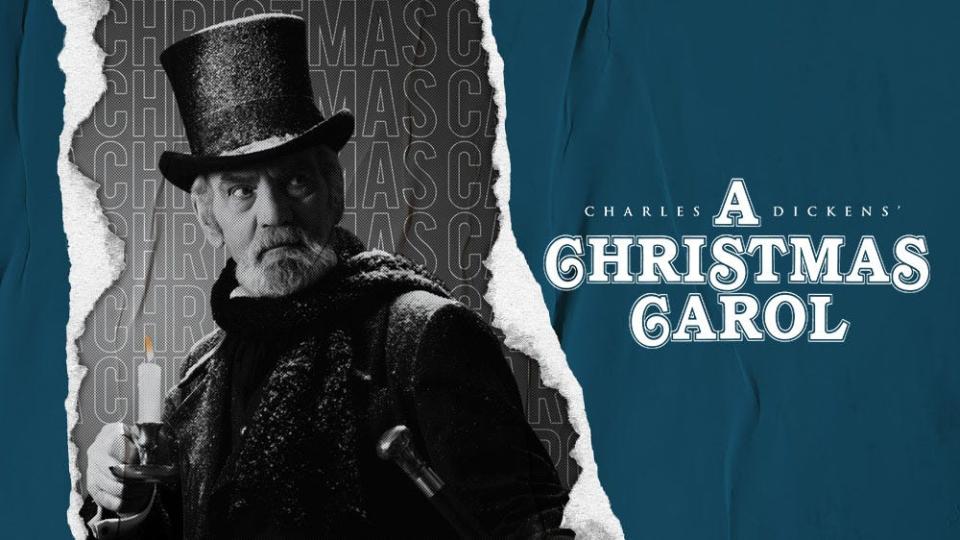 "A Christmas Carol" will be presented beginning this weekend by the Players Guild Theatre on the campus of Kent State University at Stark in Jackson Township