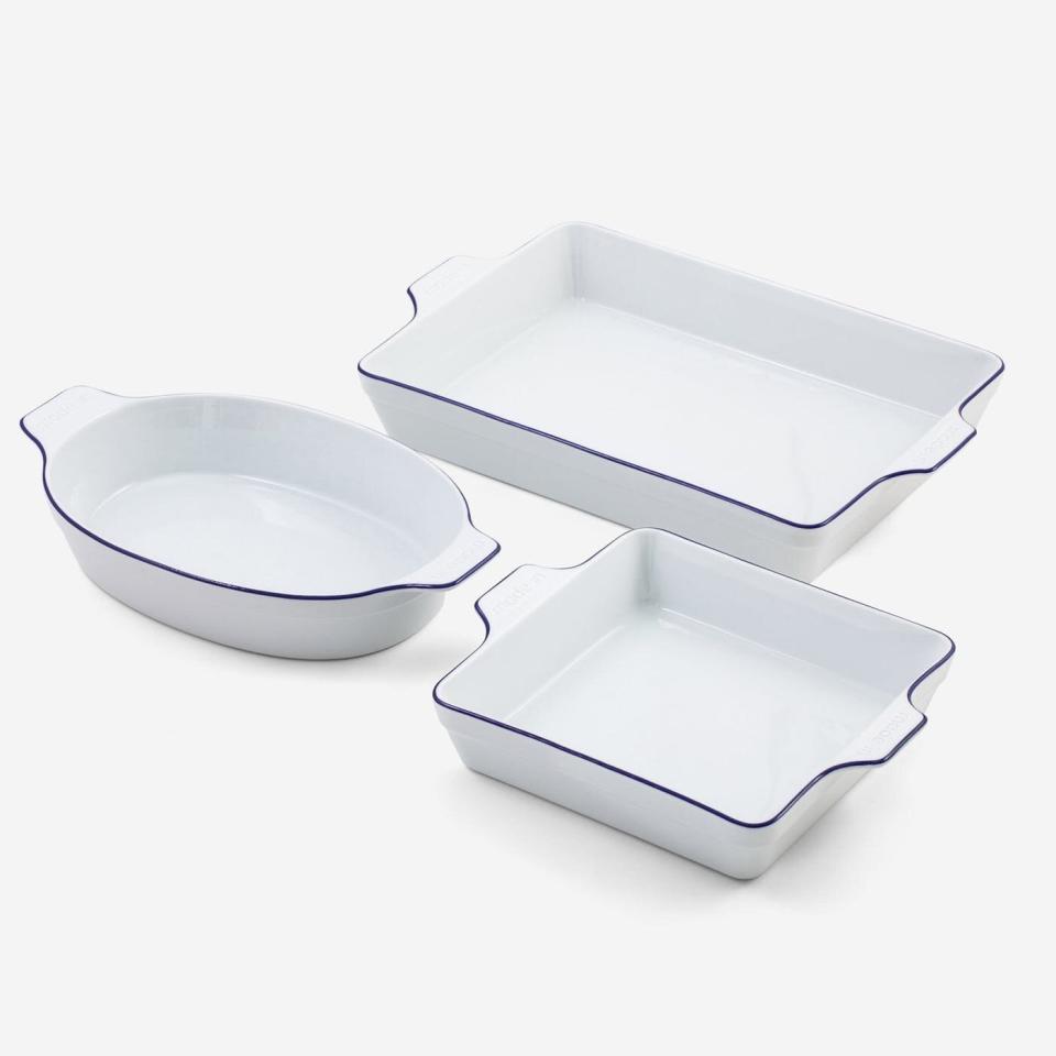 Made In Baking Dish Set