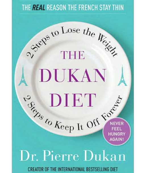 Dukan Diet