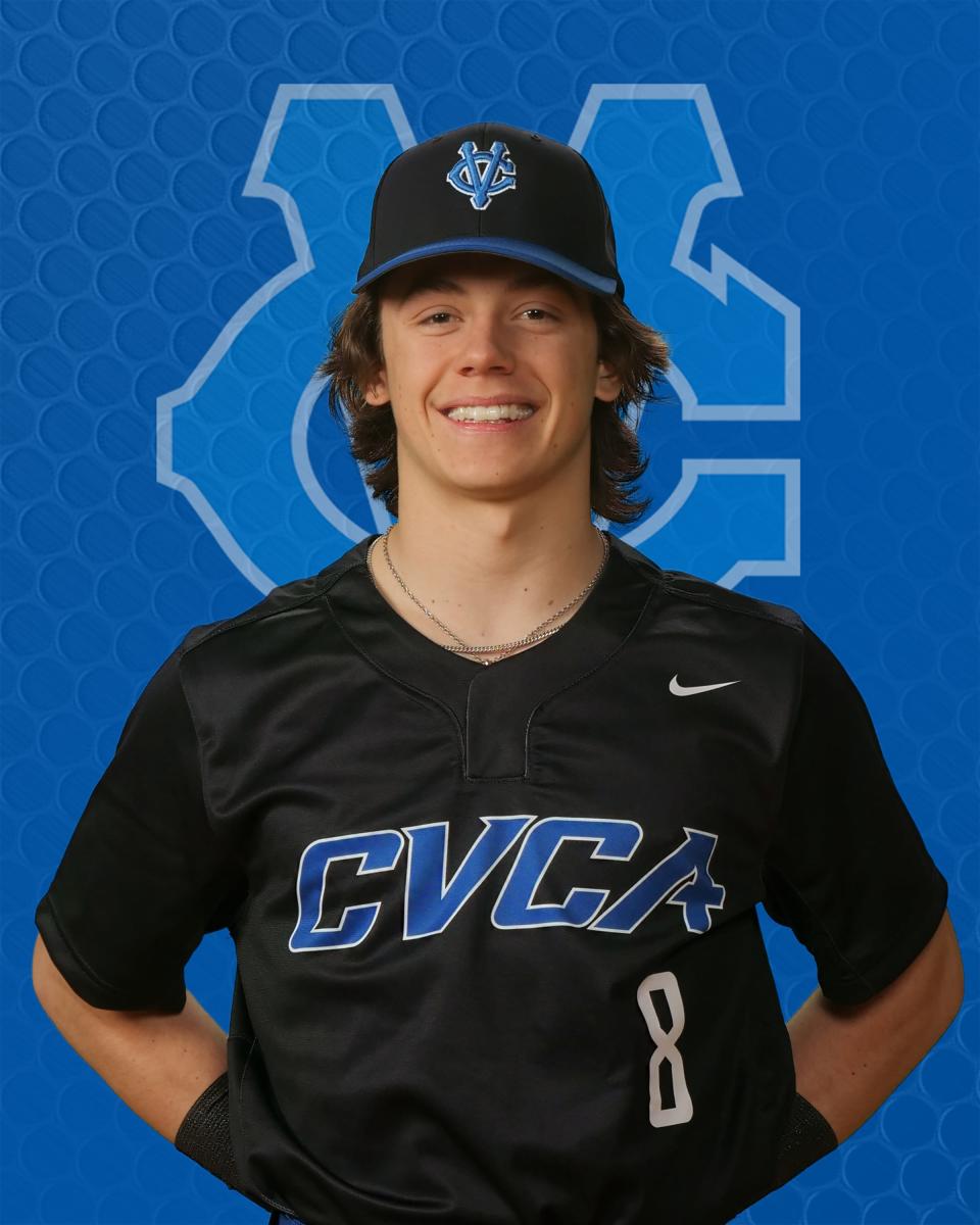 Trevor Vojtkofsky, CVCA