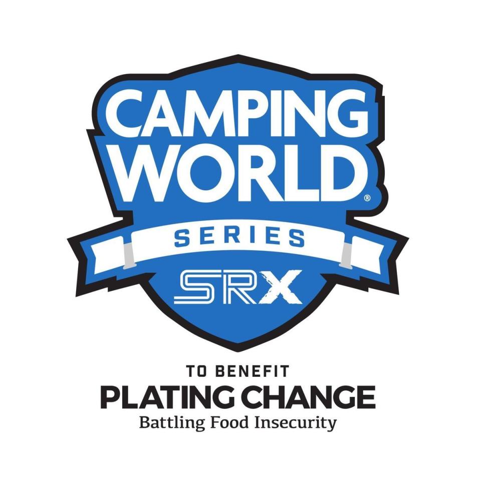 Photo credit: Camping World SRX Racing Series
