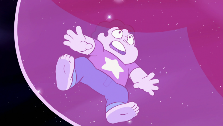 Steven Universe