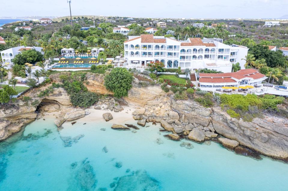 Malliouhana, Auberge Resorts Collection: Anguilla