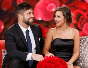 Katie Thurston Says She Feels Lonely With Fiance Blake Moynes Africa