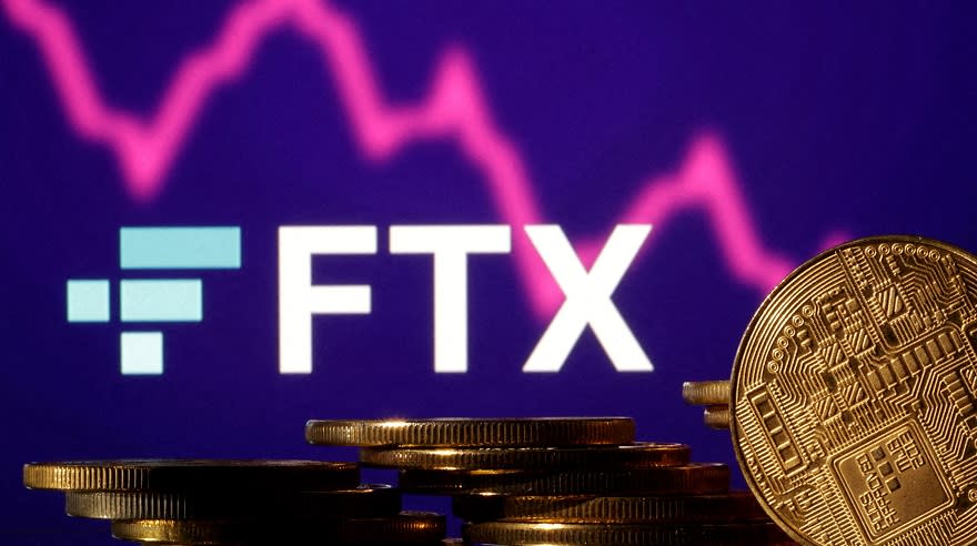 Tras el derrumbe de FTX, se impone el modelo 