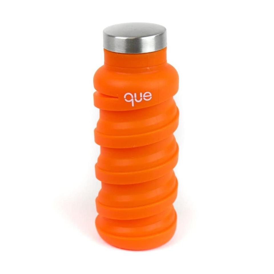 Que Water Bottle