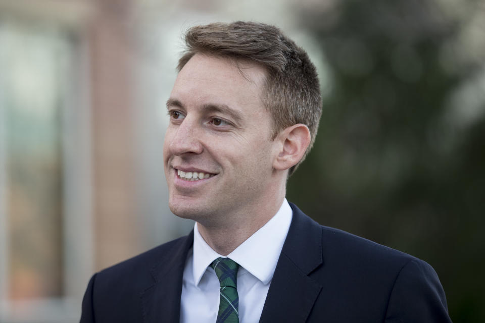 Jason Kander