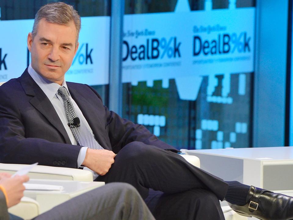 Dan Loeb