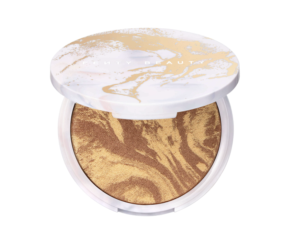 Toast'D Swirl (polvo bronceador). (Foto: Sephora)