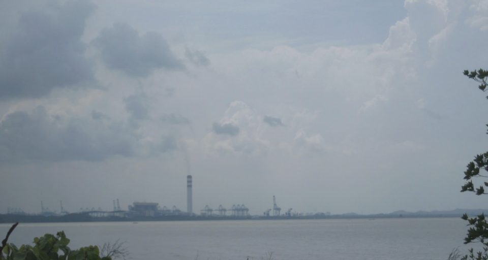 The TIP (Tuas Incineration Plant) was decommissioned in 2022, and its operations were taken over by a facility named TuasOne.