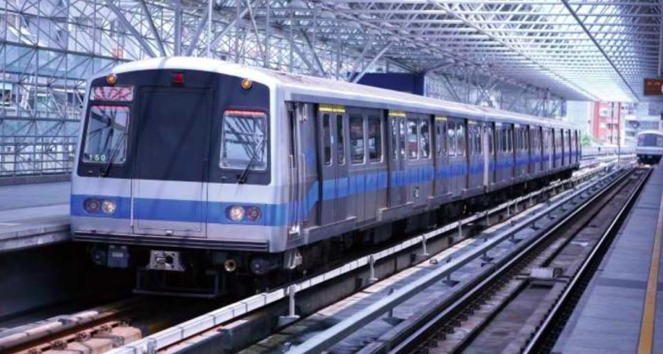 ▲台北捷運是不少通勤族的交通工具。（圖／NOWnews資料照片）
