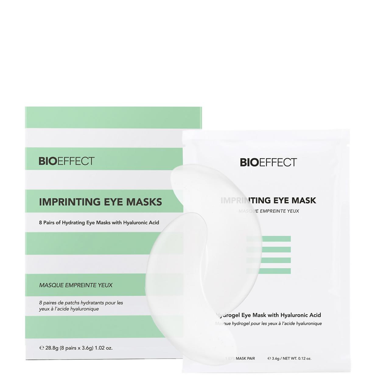 <p><a href="https://go.redirectingat.com?id=74968X1596630&url=https%3A%2F%2Fwww.skinstore.com%2Fbioeffect-imprinting-eye-mask-pack%2F14004339.html&sref=https%3A%2F%2Fwww.harpersbazaar.com%2Fbeauty%2Fskin-care%2Fg4745%2Fbest-eye-patches-1114%2F" rel="nofollow noopener" target="_blank" data-ylk="slk:Shop Now;elm:context_link;itc:0;sec:content-canvas" class="link rapid-noclick-resp">Shop Now</a></p><p>Imprinting Eye Mask (Pack of 8)</p><p>skinstore.com</p><p>$49.00</p><span class="copyright">SkinStore</span>