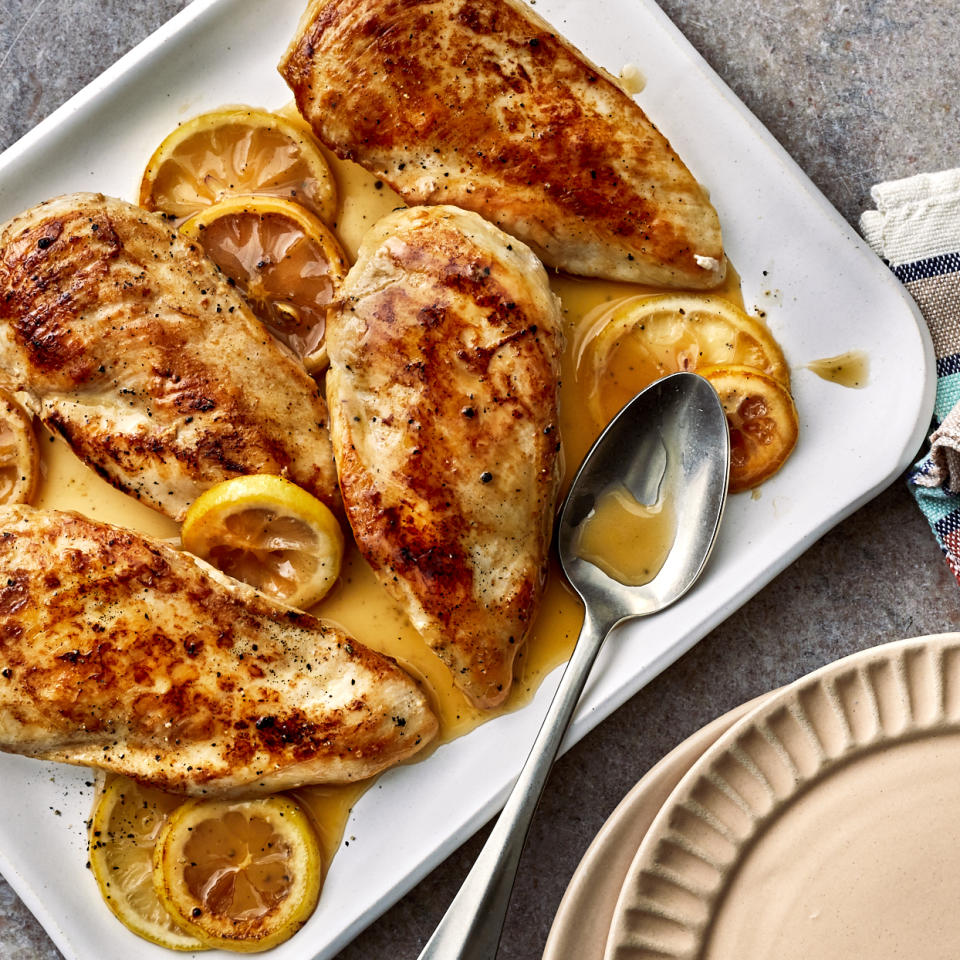 16 Budget-Friendly Recipes to Make with Chicken Breast