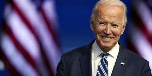 Biden analiza permitir a familias migrantes separadas por Trump quedarse en EE.UU. 