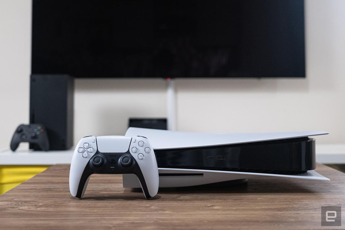 Sony PS5 review: The reigning champ