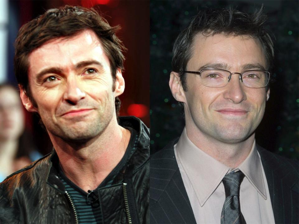 hugh jackman glasses