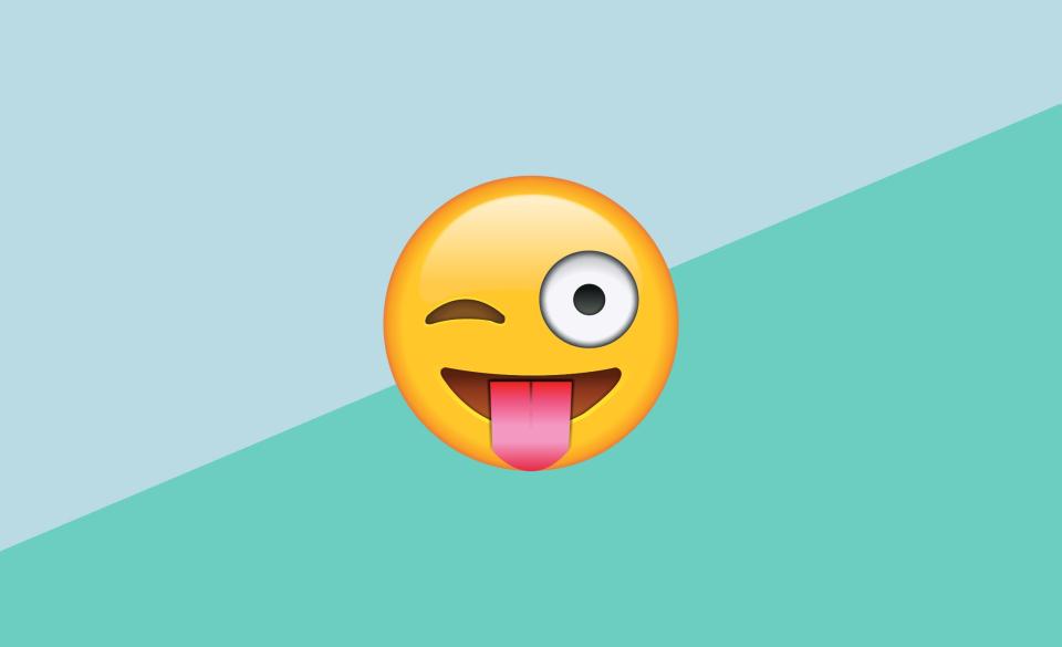 The All Time Sexiest Emojis—and What They Really Mean